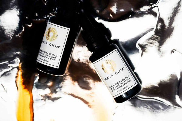 Maya Chia the Super Couple - Wildcraft