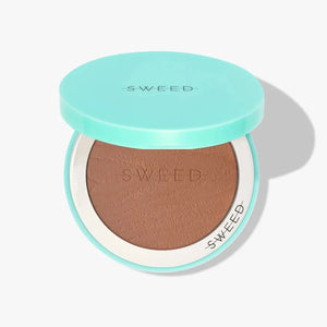 Sweed Beauty The Bronzing Powder