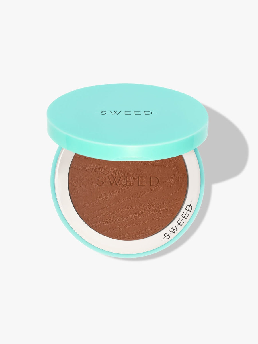 Sweed Beauty The Bronzing Powder