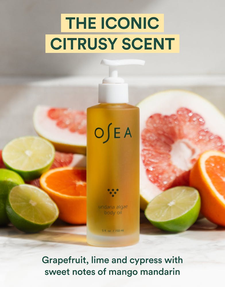 OSEA Undaria Algae™ Body Oil (IN-STORE PICK UP ONLY)