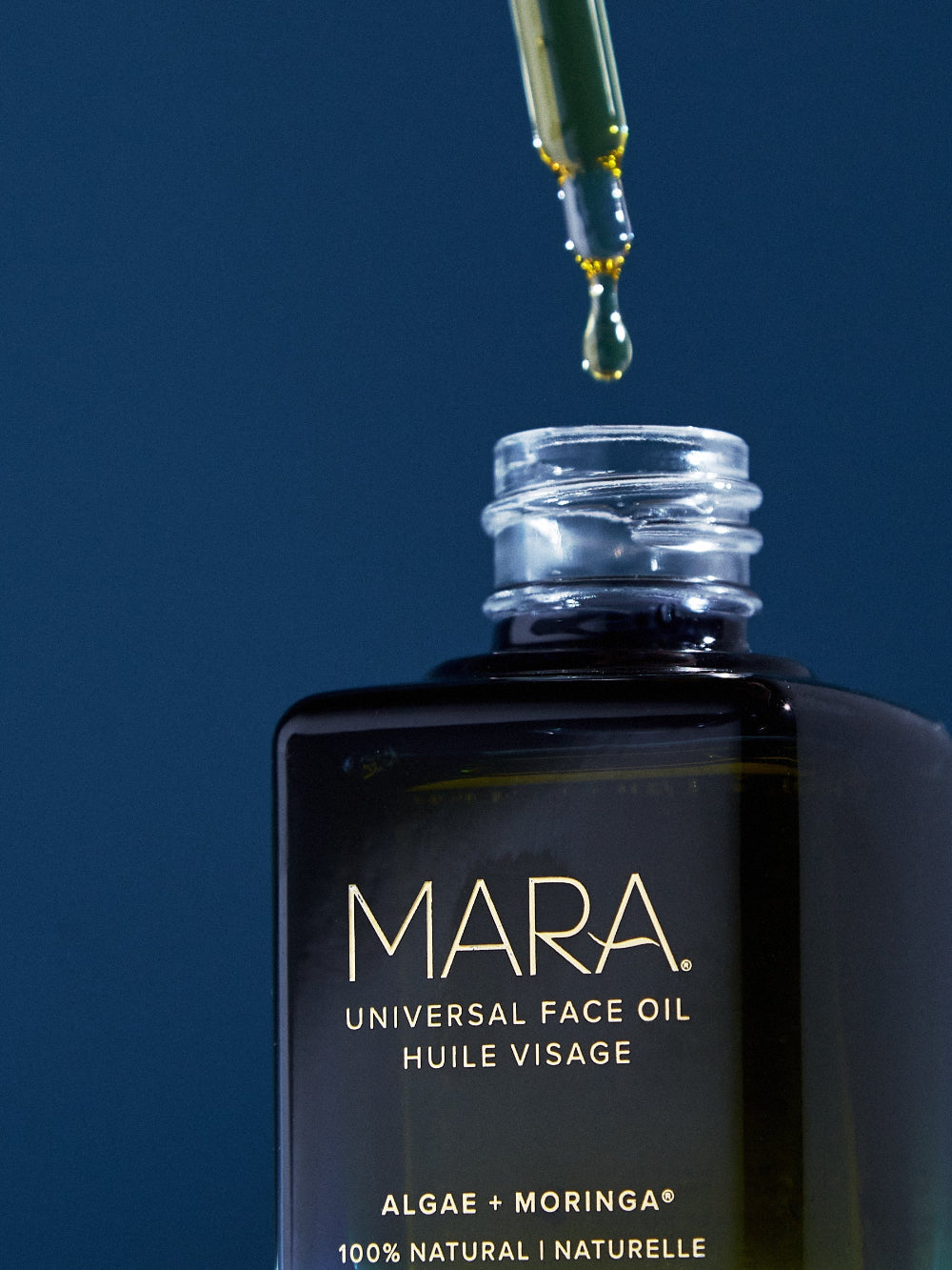 Mara Universal Face Oil
