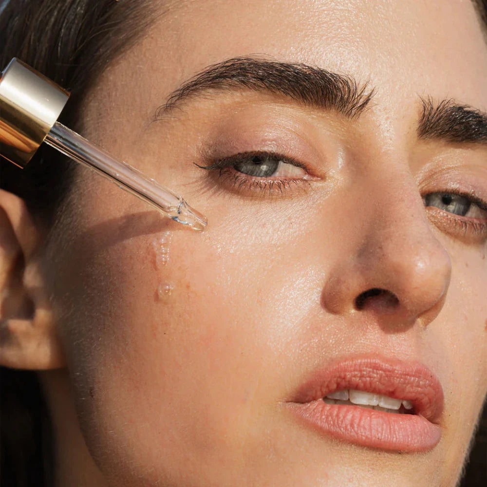 Mara Universal Face Oil