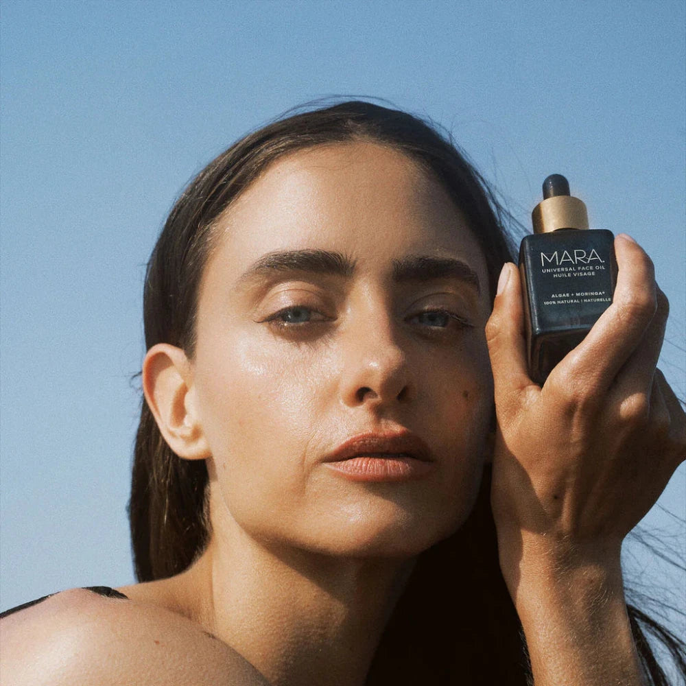 Mara Universal Face Oil