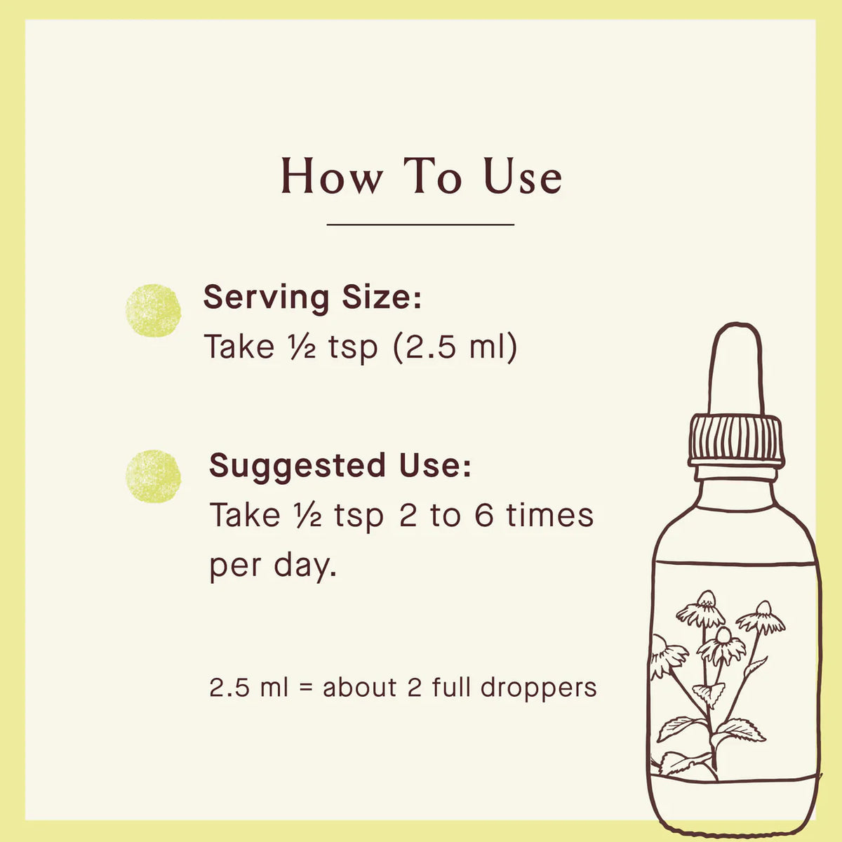 Urban Moonshine Calm Tummy Bitters