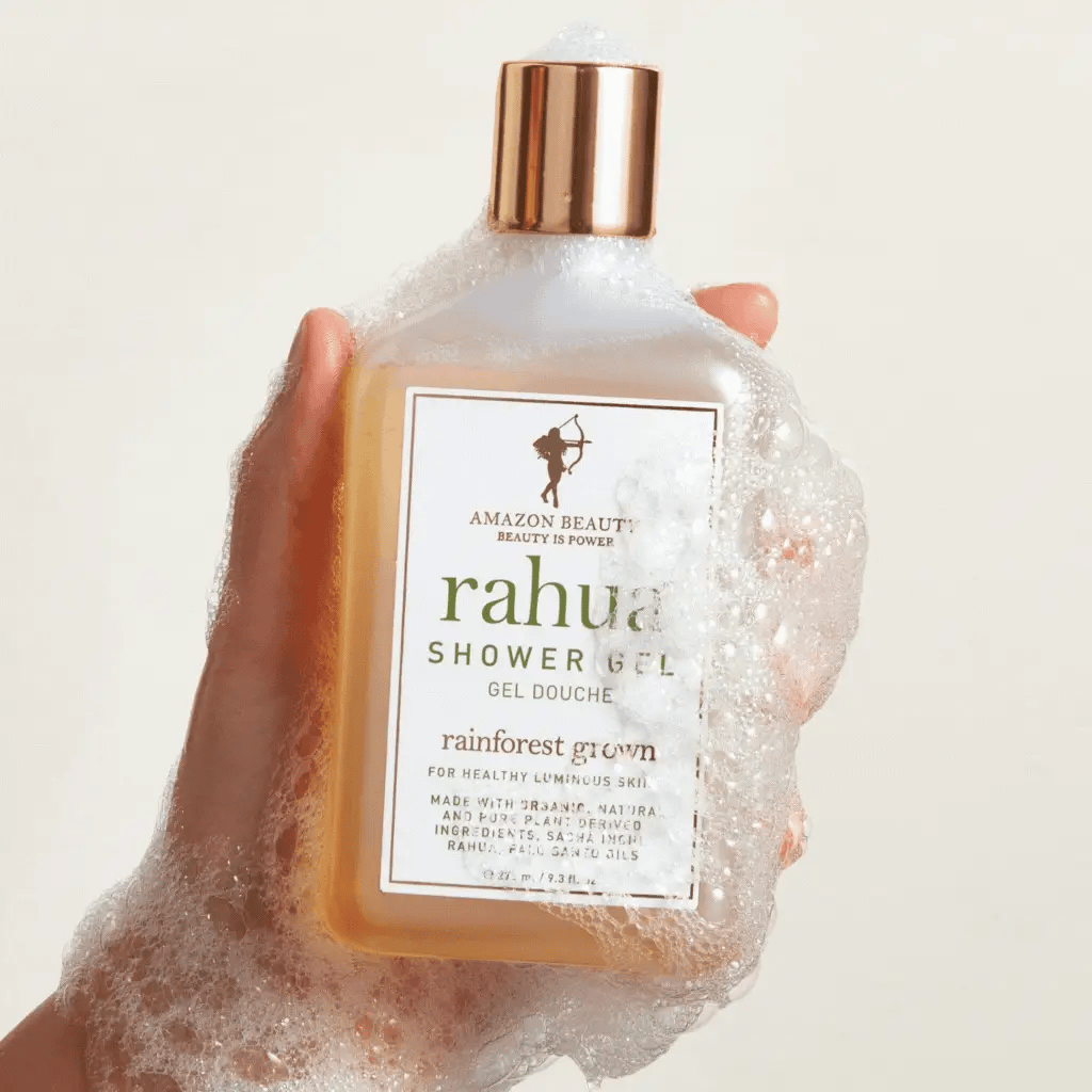 Rahua Body Shower Gel