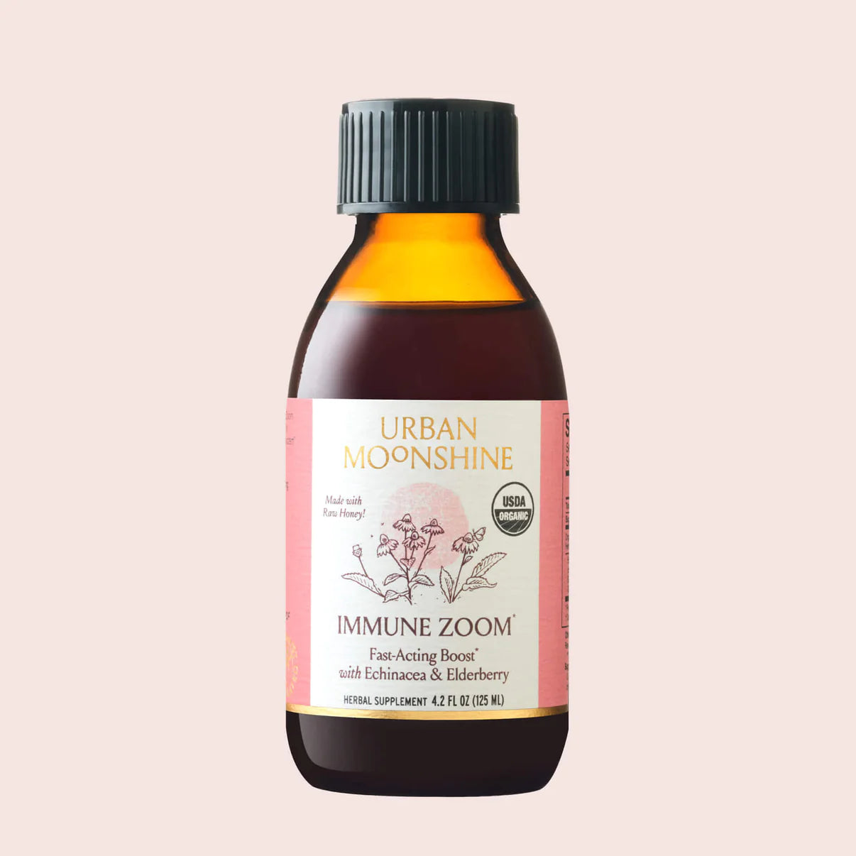 Urban Moonshine Immune Zoom