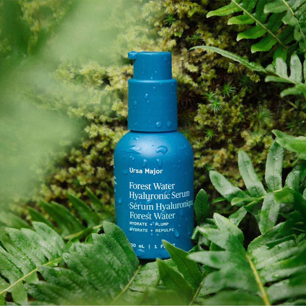 Ursa Major Forest Water Hyaluronic Serum
