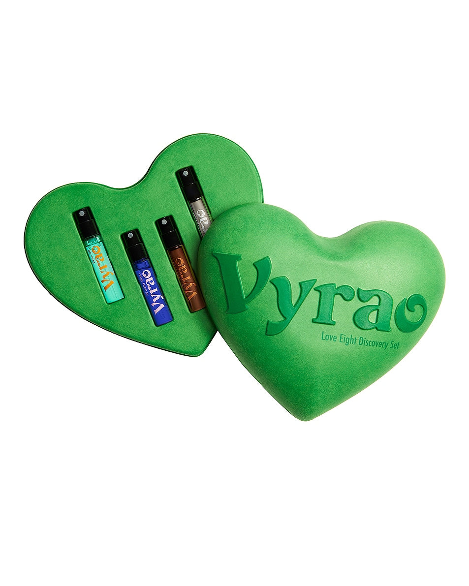 Vyrao Love 8 Discovery Set