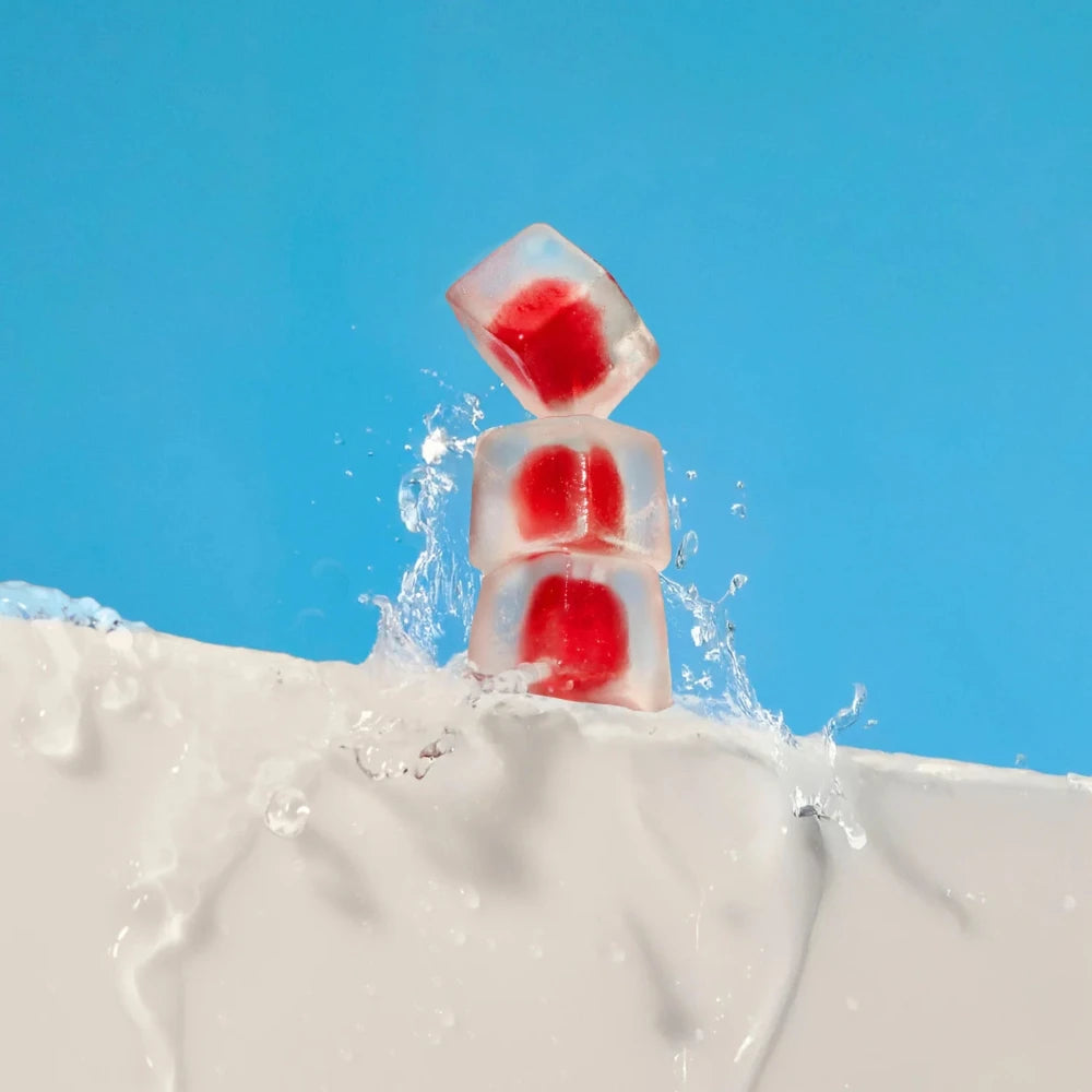 Plant People WonderHydrate Electrolyte Gummies