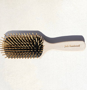 Josh Rosebrook Wide Paddel Brush