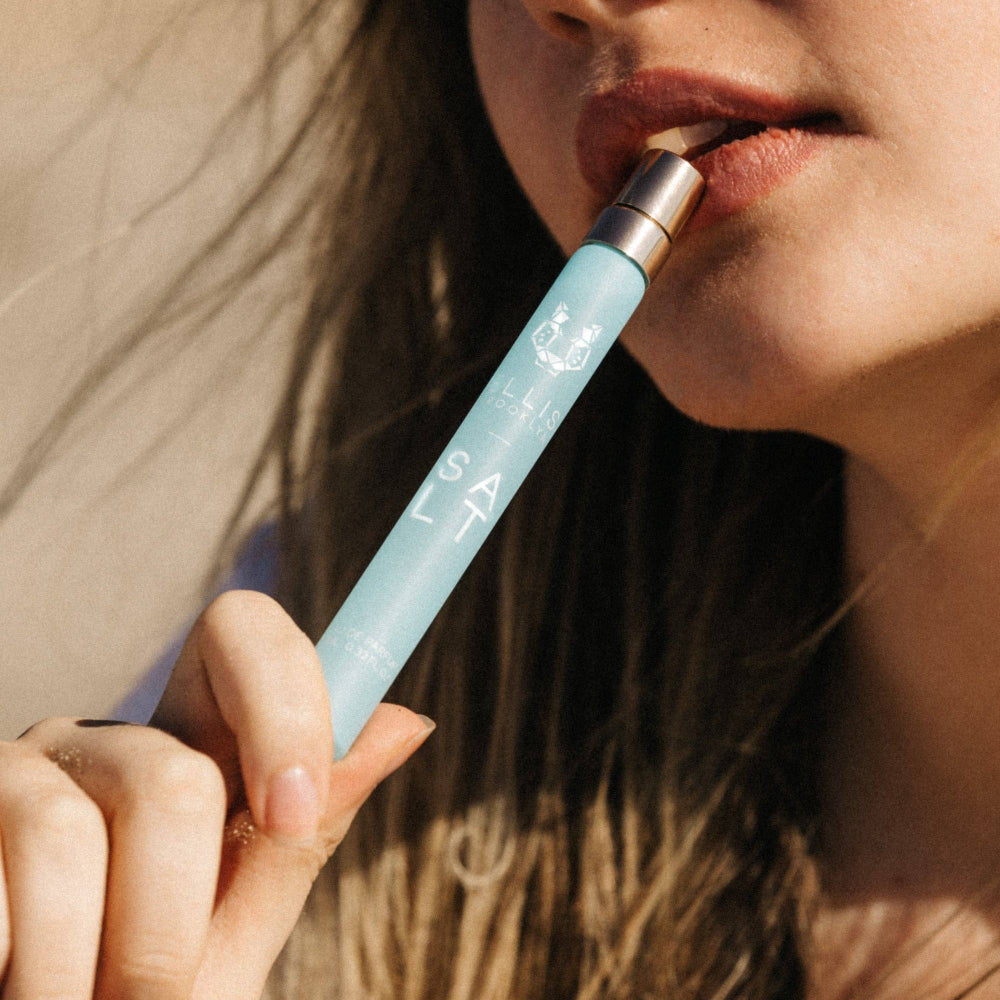 Ellis Brooklyn SALT Eau De Parfum Travel Spray