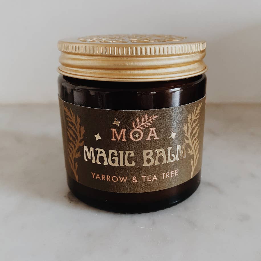 MOA Magic Balm