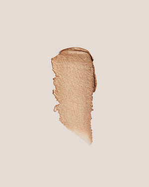 Minori Zero Waste Cream Highlighter Mini | Champagne