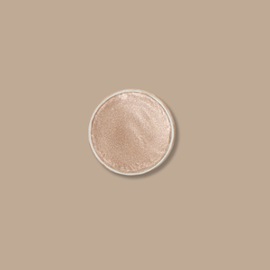 Minori Zero Waste Cream Highlighter Mini | Champagne