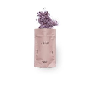 Merigold Coconut Rose Bath Soak | 3 oz