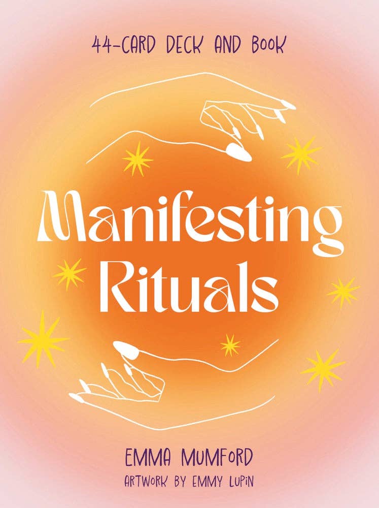 Manifesting Rituals