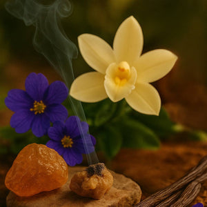 Nopalera Hand Cream + Travel Fragrance Set | Dulce de Cuerpo