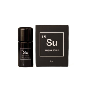 Routine Superstar 5ml Element Drops