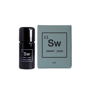 Routine Sweet Jane 5ml Element Drops