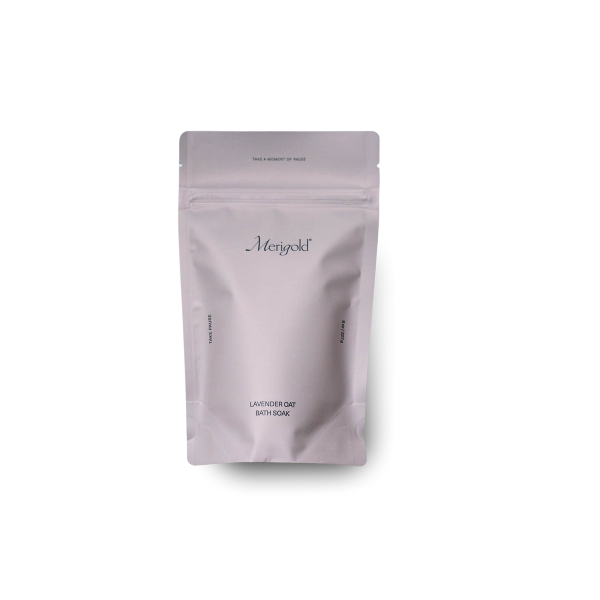 Merigold Lavender Oat Bath Soak | 3 oz