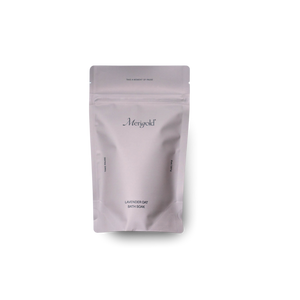 Merigold Lavender Oat Bath Soak | 3 oz