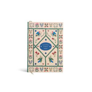 Papier | Guided Wellness Journal | Quilted Daydream