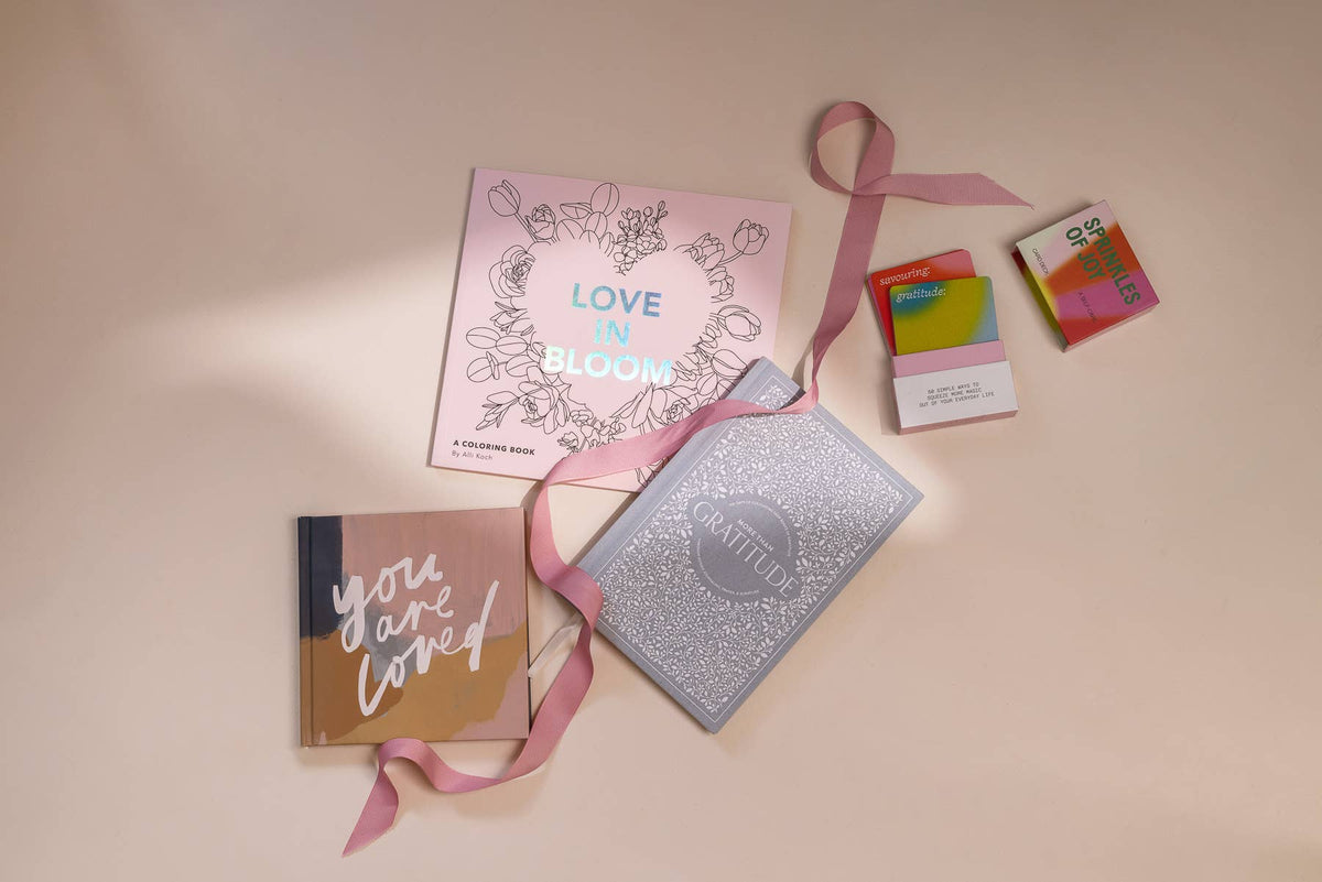 Paige Tate & Co. | Sprinkles of Joy: 50 Cards for Intentional Living