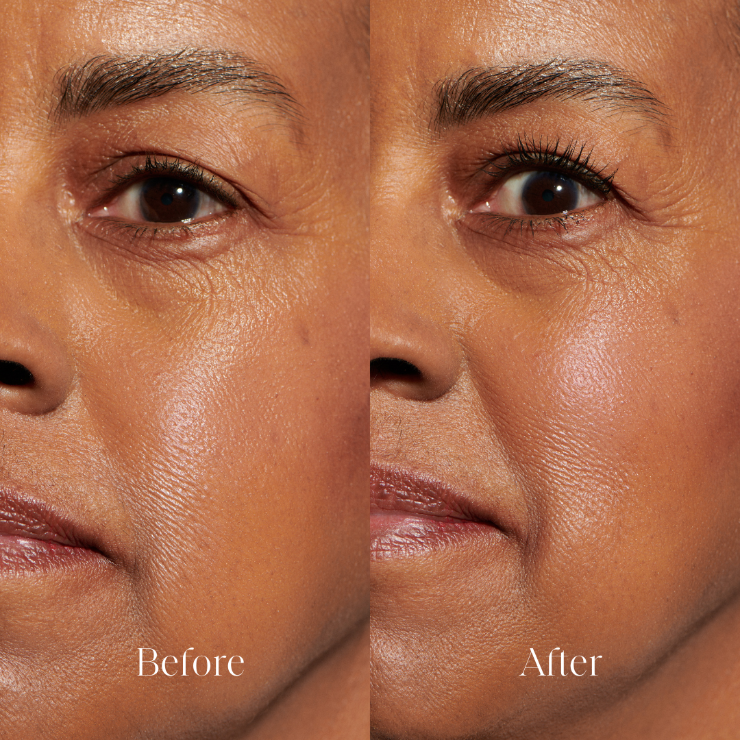 Minori Mother of Lashes Mascara | Black