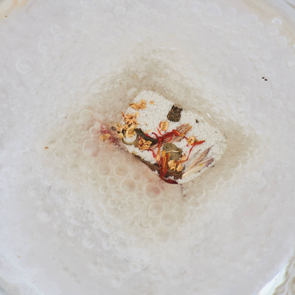 Even Keel - Essential Oil Shower Steamers / Variety Bath Fizzy Set