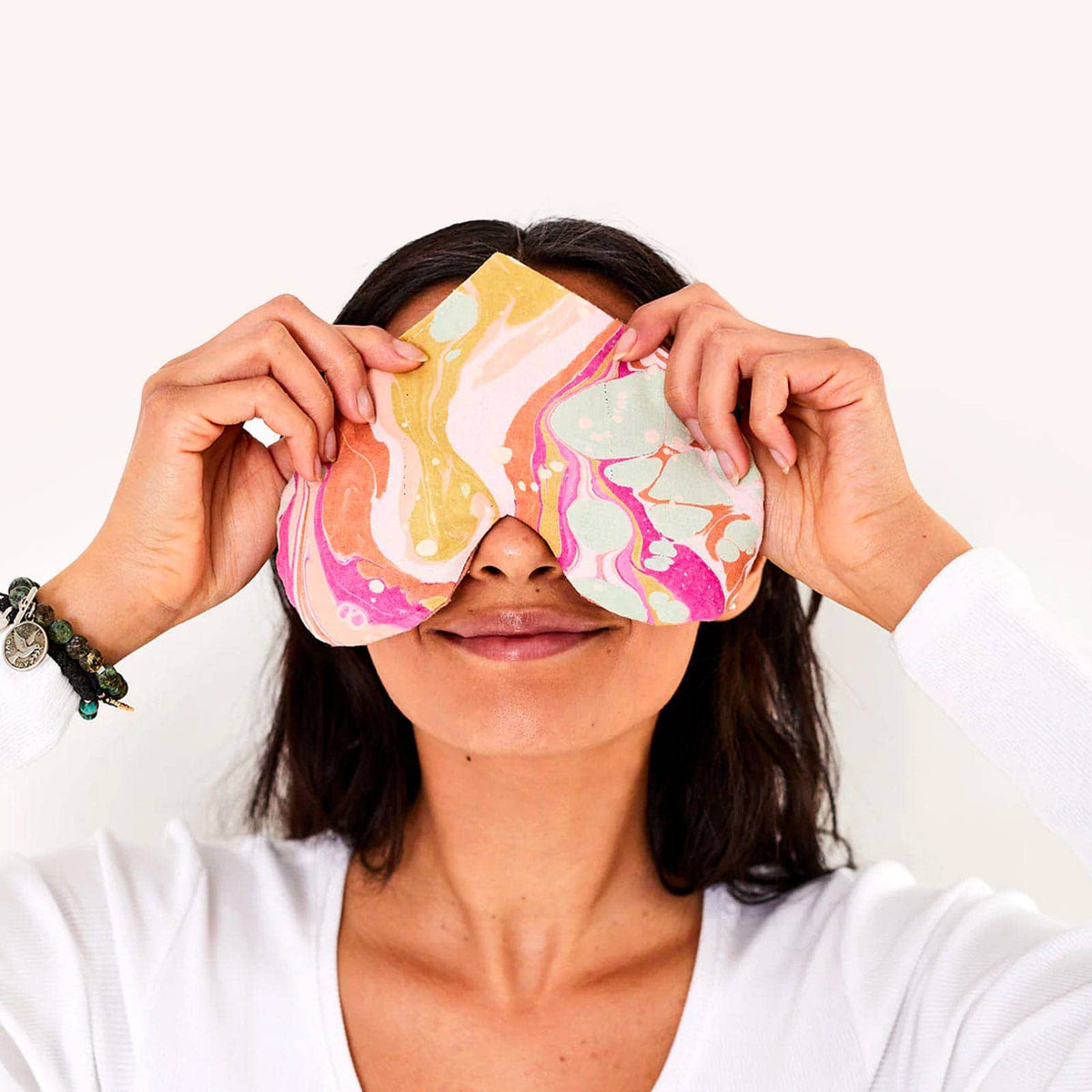 Love Mert - Eye Love Pillow - Paradisio