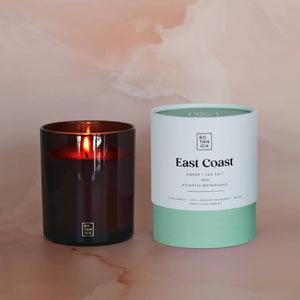 BOTANICA - Signature: East Coast Candle | 12oz.