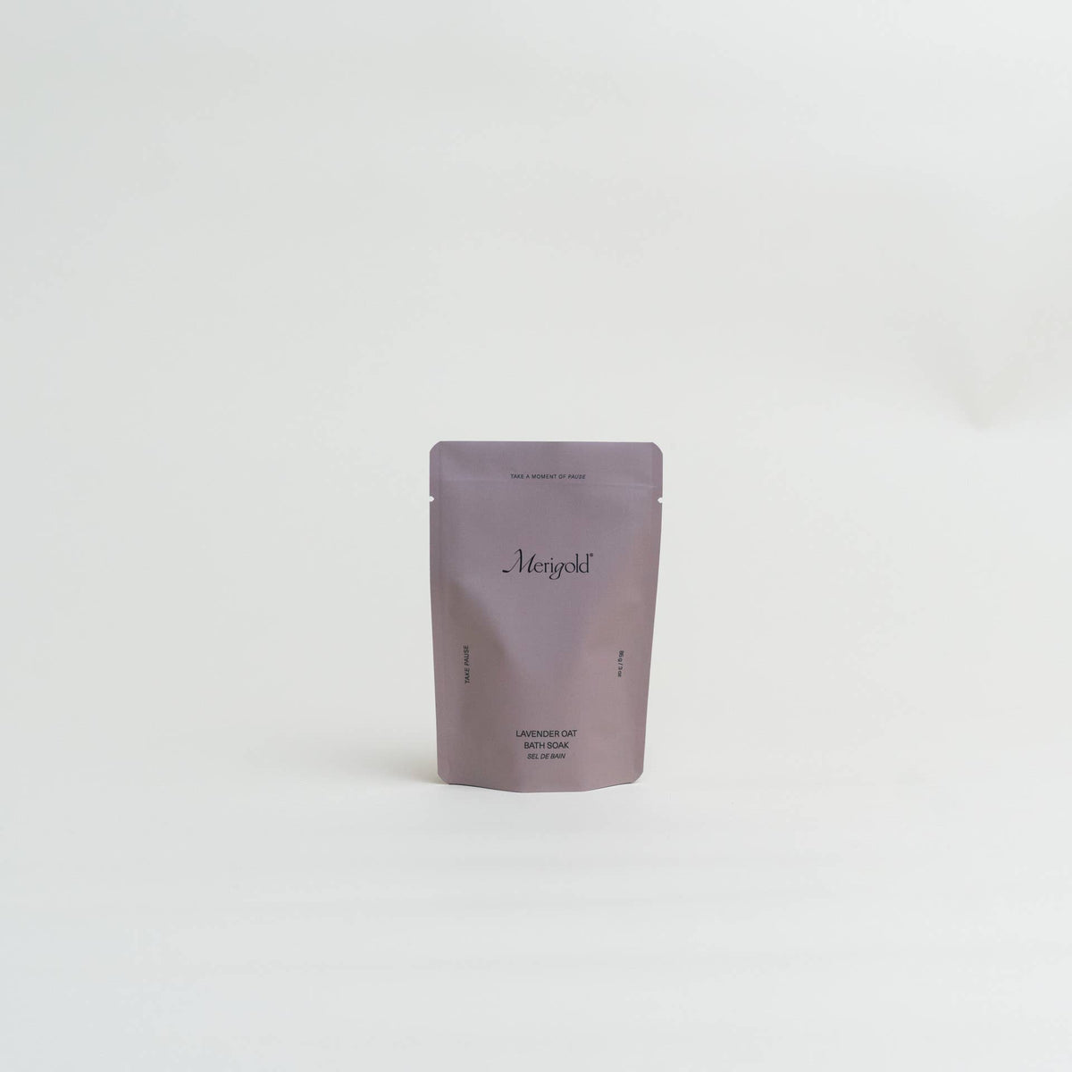 Merigold Lavender Oat Bath Soak | 3 oz