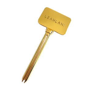 Leahlani Bless Body Balm + Tube Key