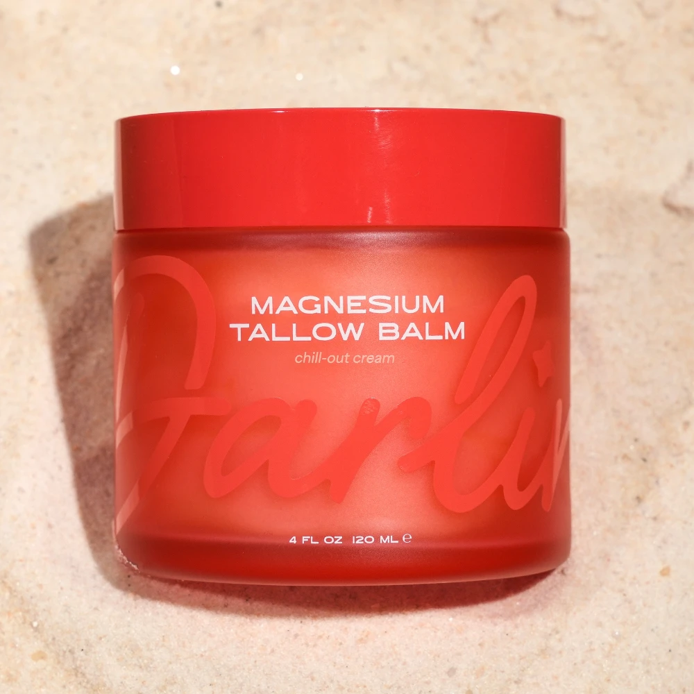 Darlin' Skincare | Magnesium Tallow Balm