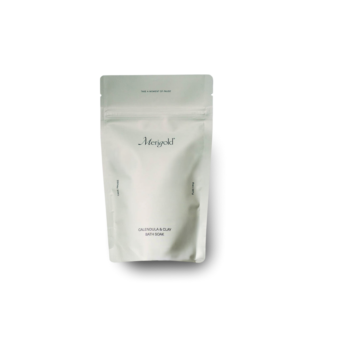 Merigold Calendula & Clay Bath Soak | 3 oz