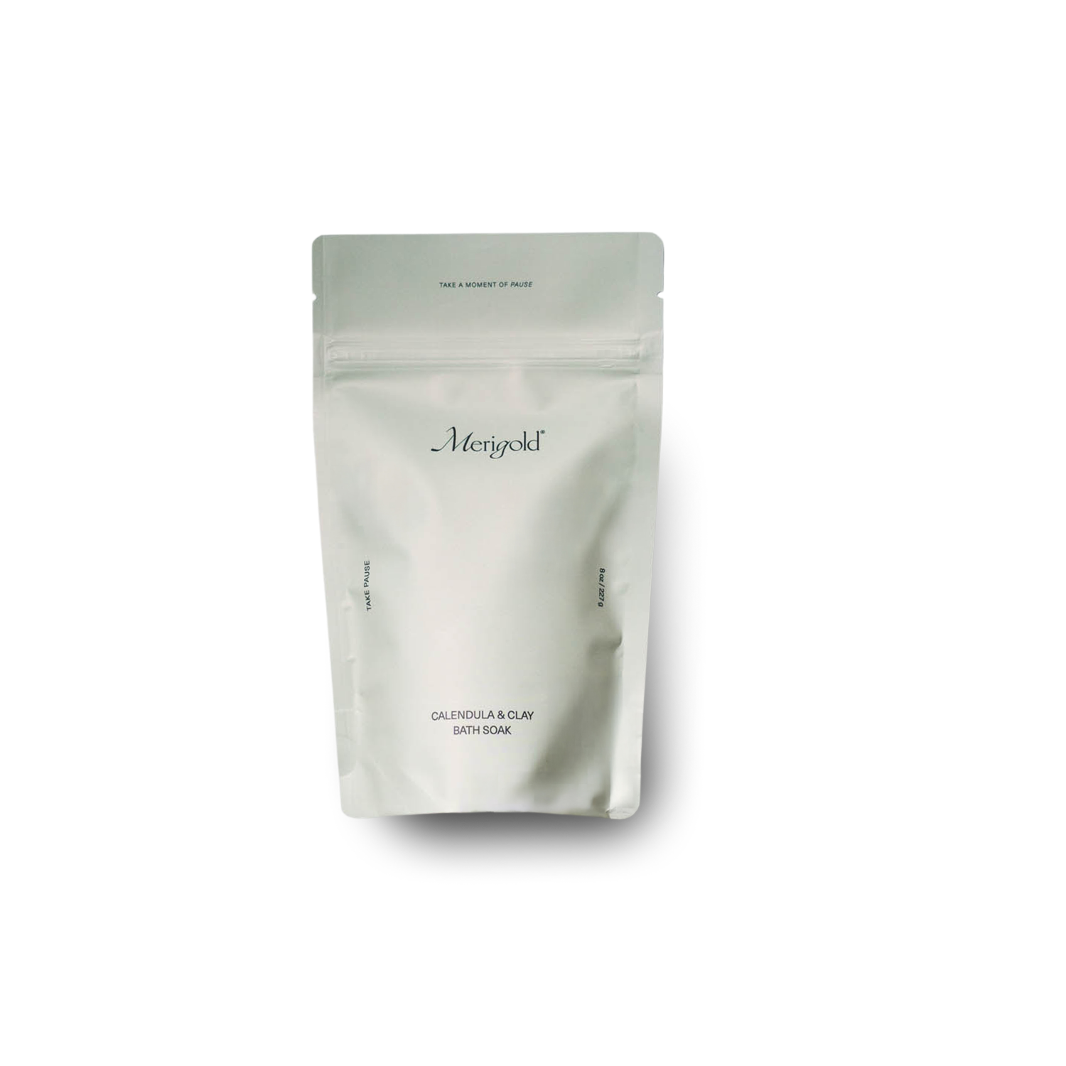 Merigold Calendula & Clay Bath Soak | 3 oz