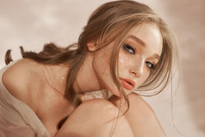 Abature Champagne Lip Butter