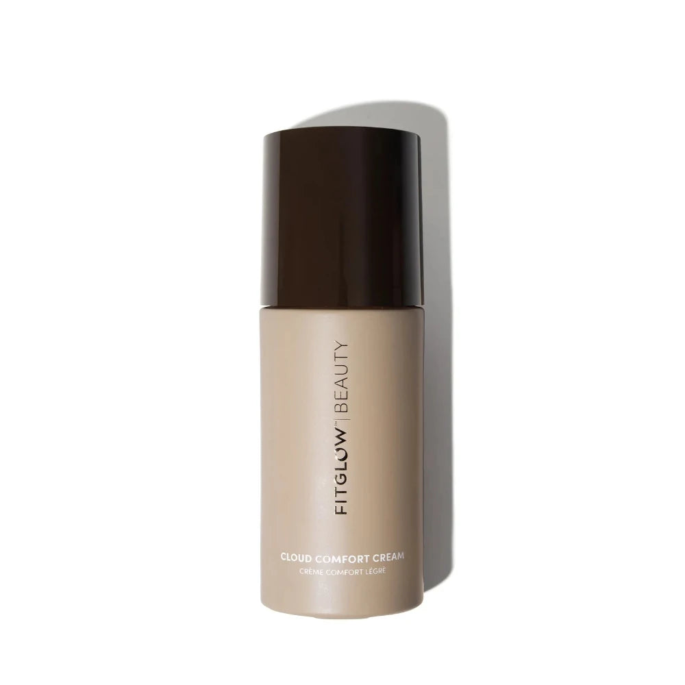 Fitglow Beauty Cloud Comfort Cream