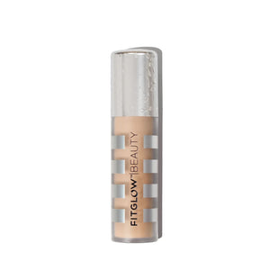 Fitglow Beauty Conceal+ | Targeted Treatment full coverage concealer with Plant Elastin , Vitamin K , Caffeine and Licorice