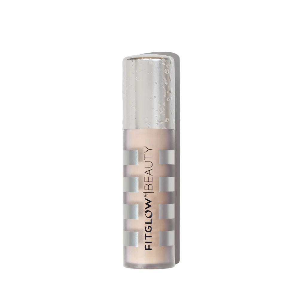 Fitglow Beauty Conceal+ | Targeted Treatment full coverage concealer with Plant Elastin , Vitamin K , Caffeine and Licorice