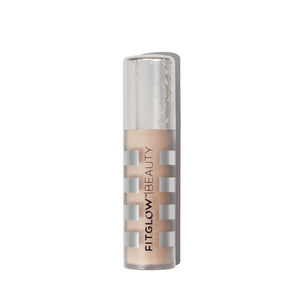 Fitglow Beauty Conceal+ | Targeted Treatment full coverage concealer with Plant Elastin , Vitamin K , Caffeine and Licorice