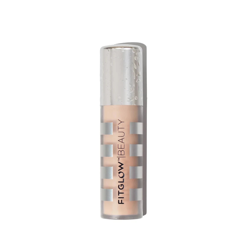 Fitglow Beauty Conceal+ | Targeted Treatment full coverage concealer with Plant Elastin , Vitamin K , Caffeine and Licorice