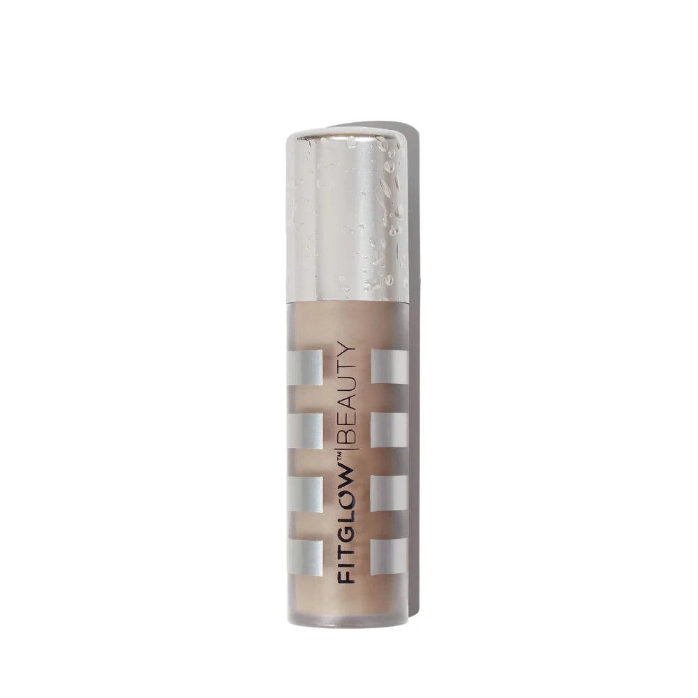 Fitglow Beauty Conceal+ | Targeted Treatment full coverage concealer with Plant Elastin , Vitamin K , Caffeine and Licorice