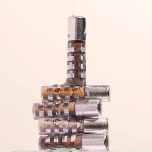 Fitglow Beauty Conceal+ | Targeted Treatment full coverage concealer with Plant Elastin , Vitamin K , Caffeine and Licorice