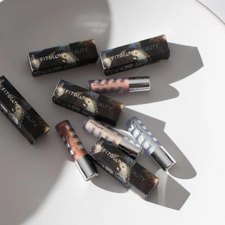 Fitglow Beauty Correct+ | Full coverage Problem Solving Natural Corrector