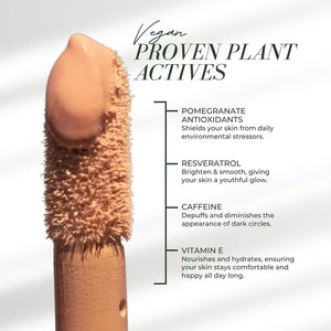 Fitglow Beauty Correct+ | Full coverage Problem Solving Natural Corrector