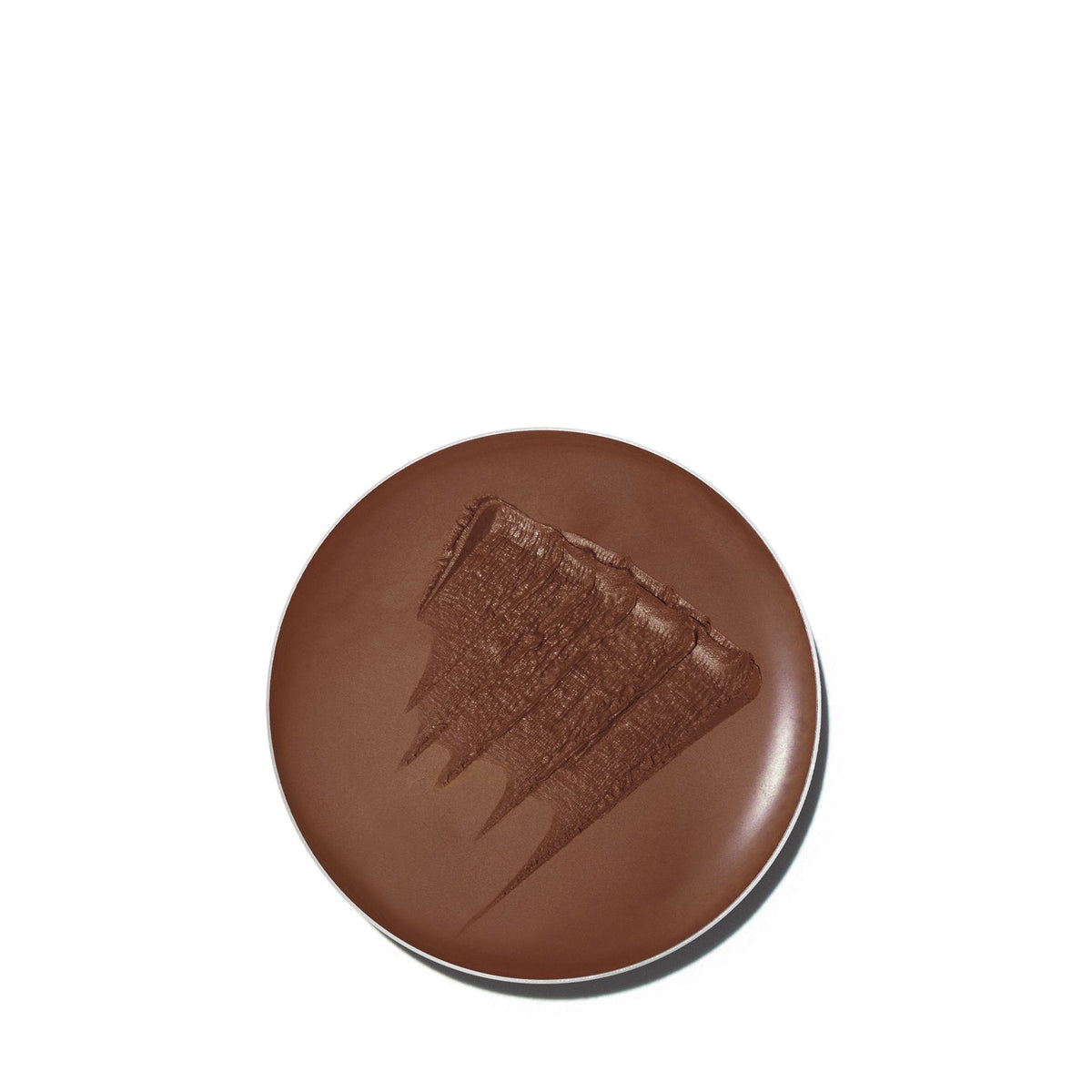 Fitglow Beauty Multi-Use Pressed + Cream Color | Skincare-infused Color Eyeshadow + Blush + Brow + Illuminator + Corrector