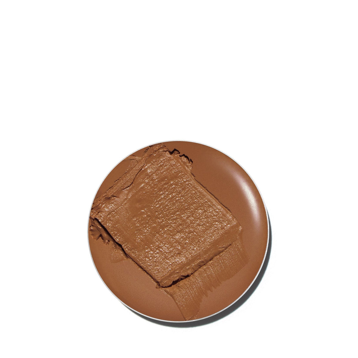 Fitglow Beauty Multi-Use Pressed + Cream Color | Skincare-infused Color Eyeshadow + Blush + Brow + Illuminator + Corrector