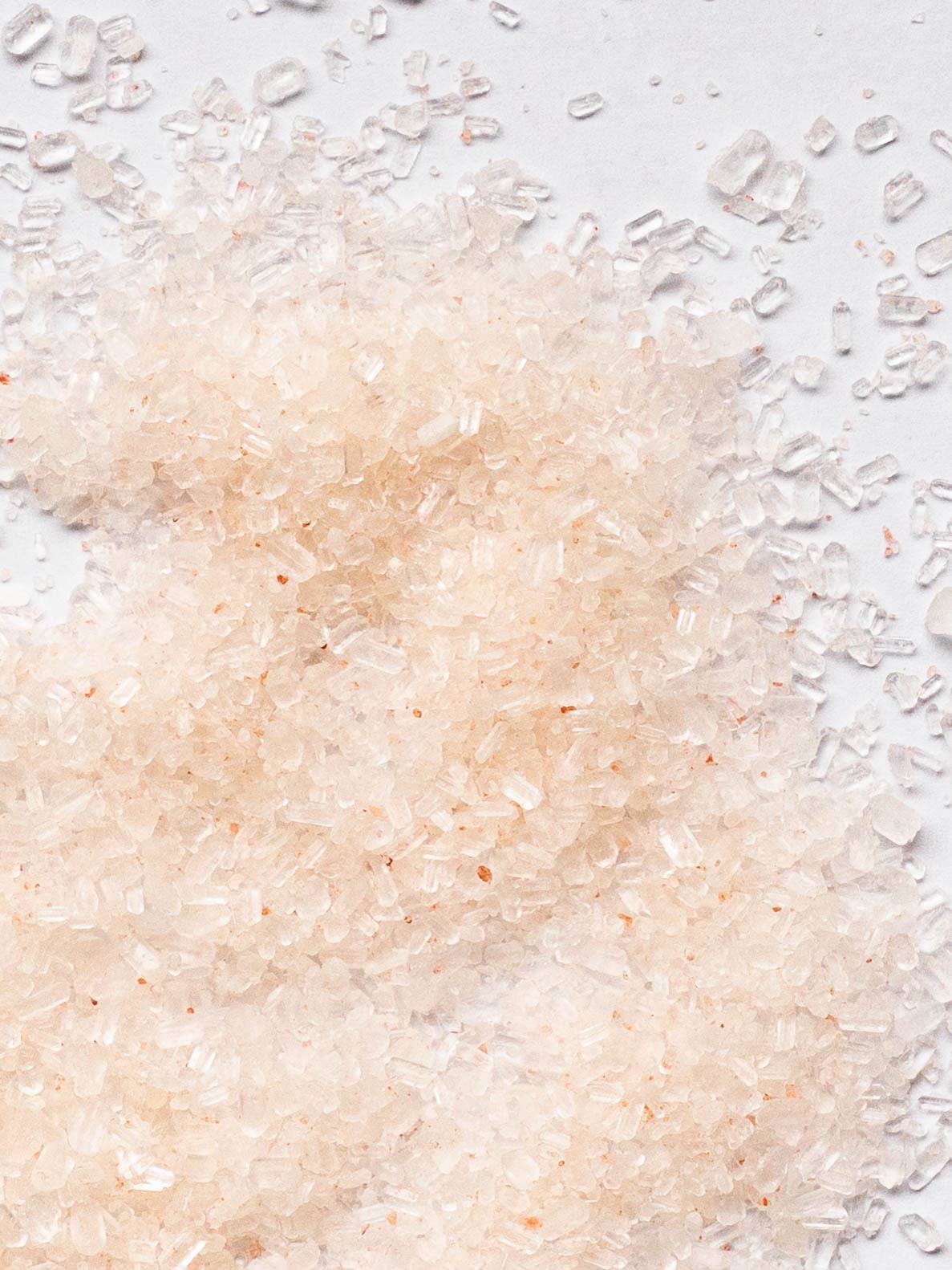 Merigold Salt & Citrus Bath Soak | 3 oz