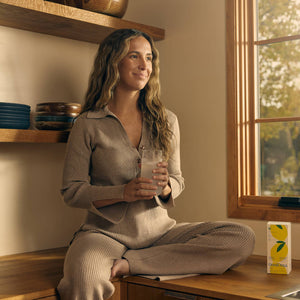 GoodOnya Organic Hydration™ Stick Pack | 12 Single-Serve Sticks